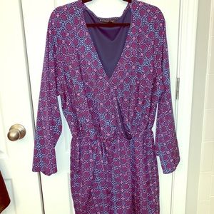 Lane Bryant Romper - Size 20